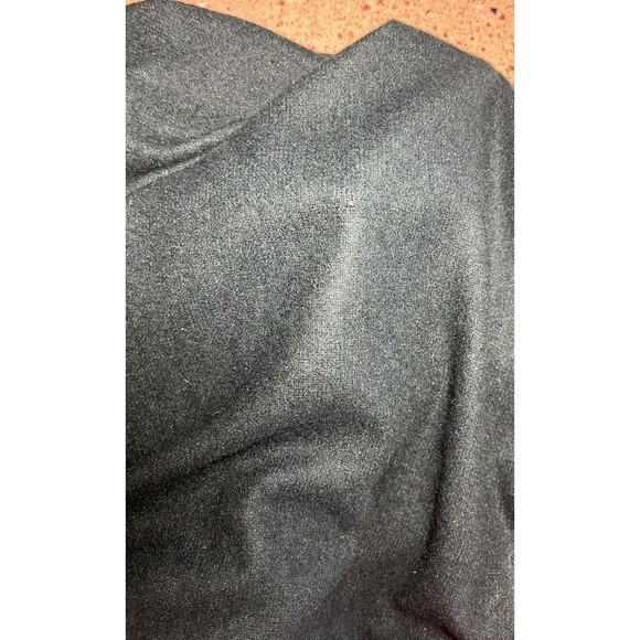 Liz Claiborne Lord & Taylor Wool Lined Skirt Women’s Size 14 Kelly Green - Picture 6 of 7